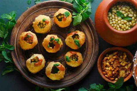 Pani Puri