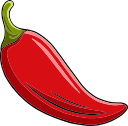 red chilli