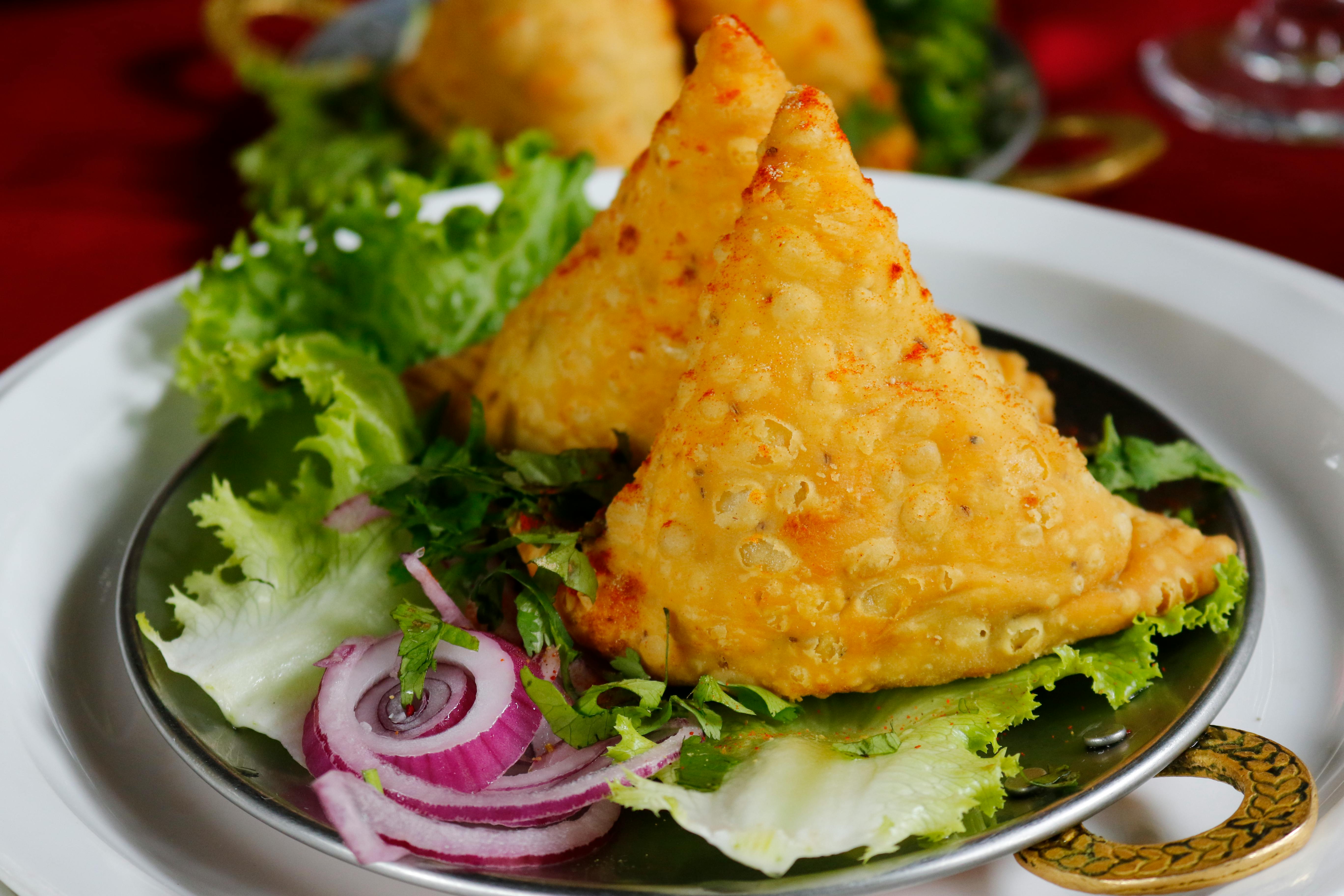 samosa image